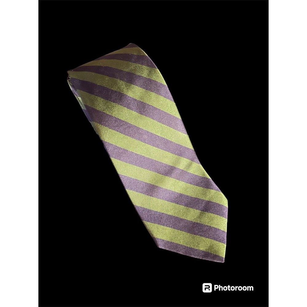 Men’s Tie by Brooks Brothers